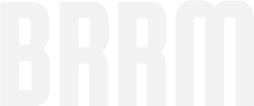 BRRM logo